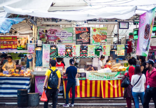 Strategi Visual Eksibisi: Transformasi Booth Menjadi Magnet Branding Perusahaan